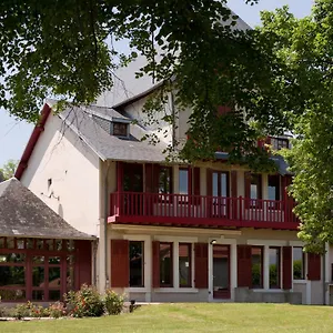  Maison d'hôtes Le Monde De Charlie France
