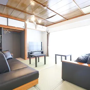 Apartment Fukuoka 