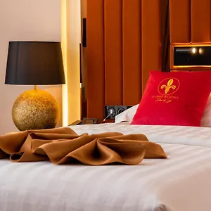 **** Hotel Fleur De Lys Point E Sénégal
