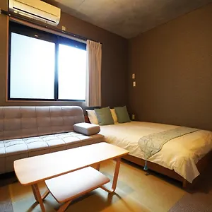  Appartement Musubi Japon