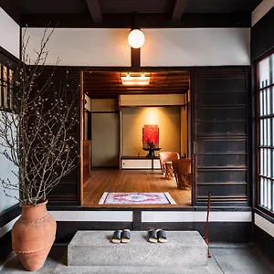  Hébergement de vacances Rinn Shiki Juraku Japon