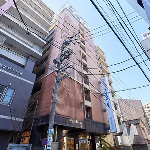 3* ホテル 東横inn横浜鶴見駅東口