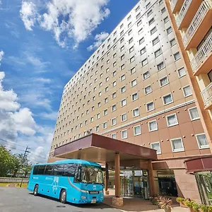 Hotel Toyoko Airport Shinkan