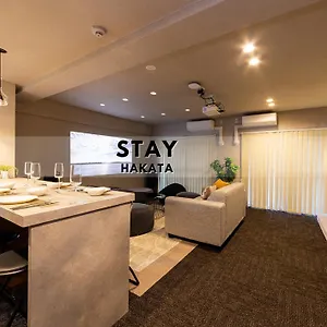 Apartment Hakata 
