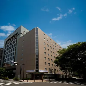 ダイワロイネットホテル新横浜 3*, 横浜市 日本