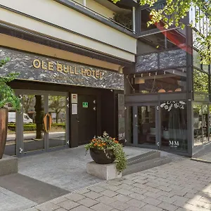 **** Appart hôtel Ole Bull, Western Signature Collection Norvège