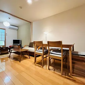  Hébergement de vacances Kanade Japon