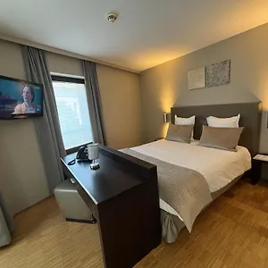 *** Hotel Mia Zia Luxembourg