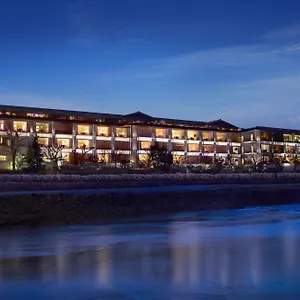 Hotel The Ritz-carlton *****
