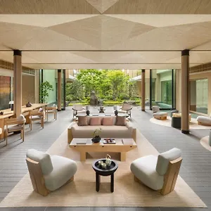 Six Senses 5*, 京都市 日本
