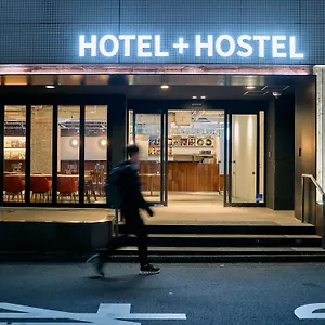 Auberge de jeunesse Tokyo Kawasaki