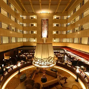 Hotel Century ****