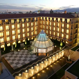 Hotel Miyako Hachijo ****