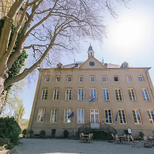 *** Hotel Chateau Luxembourg