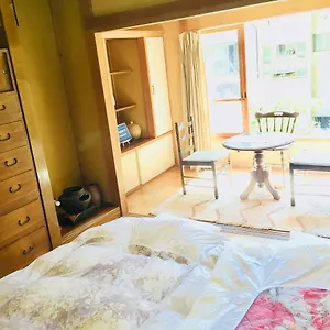 Homestay Vanguard Backpackers 