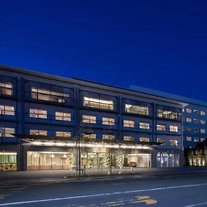 京都ユウベルホテル 3*, 京都市 日本